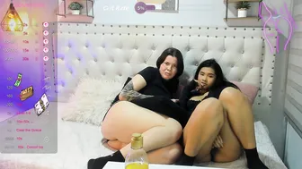 kaliykatie young amateur live cam video