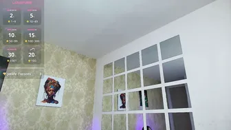 Vivian_loveeup69 porn chat video 11/19/2025