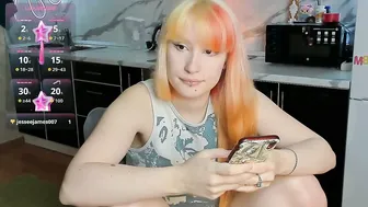 choco_meowx recorded nude video 355240
