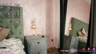 Lucywilow young video chat porn