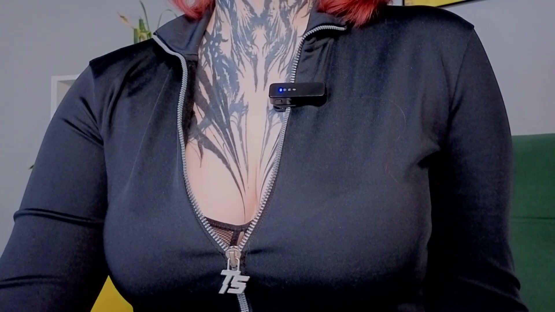 lilianadao tattoo hot webcam porn