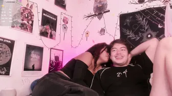 hothoneychile recorded nude video 355315