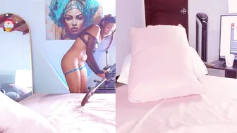 Ebony_skyee free cam show - 19-Nov-25