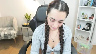 _bellaevans_ recorded nude video 355377