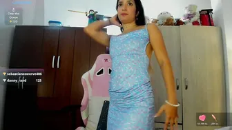 meduza_sexy_caramel recorded nude video 355381