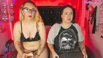 katieeandsharon recorded nude video 355392