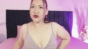 Rubieblaze live cam video 19-Nov-25