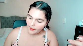 daeneryslove_doll recorded nude video 355494