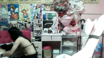 aubrey_fuckdoll recorded nude video 355556