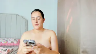 hannaa86 recorded nude video 355559
