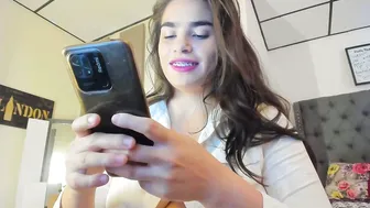 caitlingomez0 recorded nude video 355566