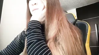 hanna_kiss recorded nude video 355614