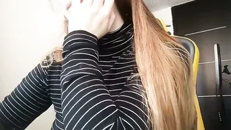 Hanna_kiss hot amateur video 19 November 2025