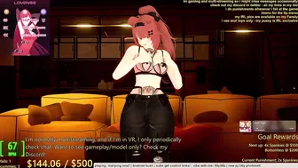puppyinu (11-20-2025) lovense