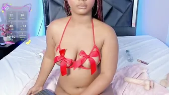 rachell_ebony recorded nude video 355639