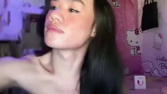 ur_sweet_atarah18 recorded nude video 355669