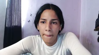 tianiiss_sweet recorded nude video 355753