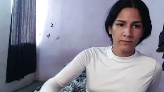 tianiiss_sweet recorded nude video 355753