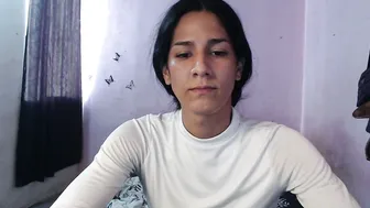 tianiiss_sweet recorded nude video 355753