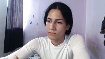 tianiiss_sweet recorded nude video 355753