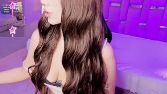 zharaluxie daddysgirl 19-Nov-2025