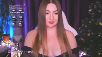 Tianna_me show 11-19-2025