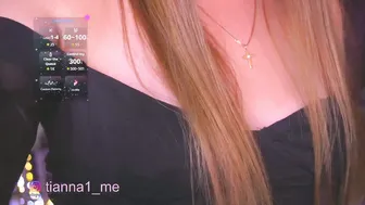 tianna_me recorded nude video 355859