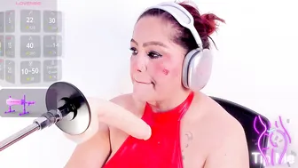 Aliyahsstone porn video 11-19-2025