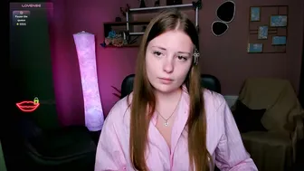 Leona_light bigass cam show