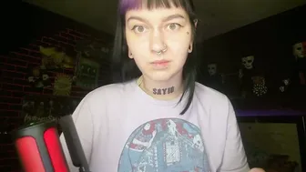 horror_circus horny amateur video 19 November 2025