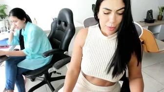 emillybrowm office cam nude