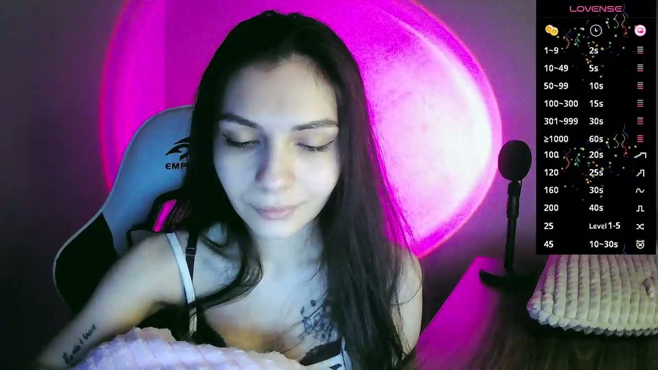 ingawell hot webcam video 19-Nov-25