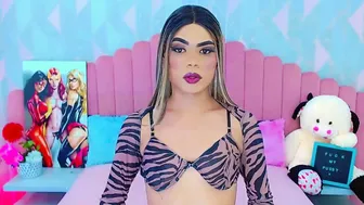Ariadna_princes live webcam show 19-Nov-25