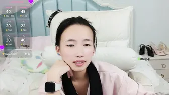 Bulandell new hot live cam video
