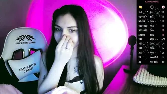 ingawell feet video cam porn