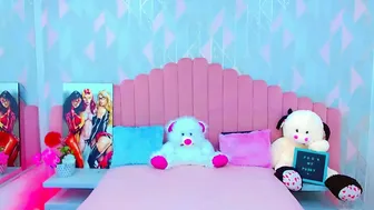 Ariadna_princes cam porn video 19-Nov-25