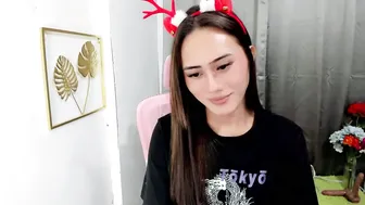 amazingmelinda_ recorded nude video 356123