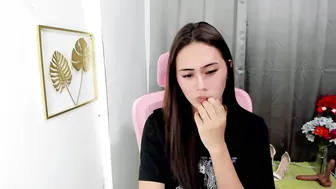 amazingmelinda_ recorded nude video 356123