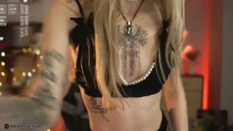manifreyja recorded nude video 356201