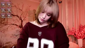 Morvelyn cam porn 19-Nov-25