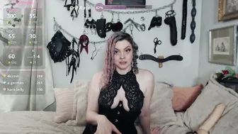 mohawkmischief recorded nude video 356268