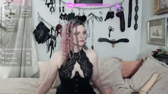 mohawkmischief recorded nude video 356268