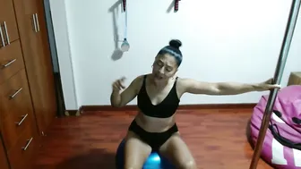 annita_muscle recorded nude video 356297