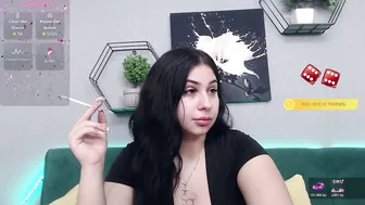 anaysdivine recorded nude video 356300