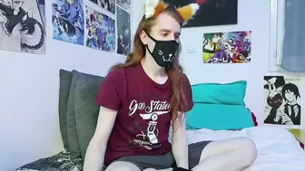 neko_nyaaa recorded nude video 356337