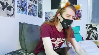 neko_nyaaa recorded nude video 356337