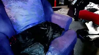 Farrahfindom video cam porn 11-19-2025
