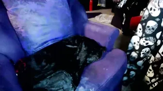 Farrahfindom video cam porn 11-19-2025