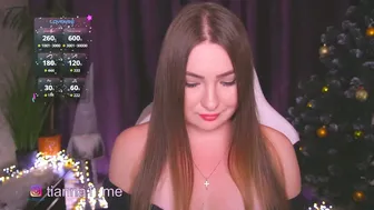 tianna_me recorded nude video 356345