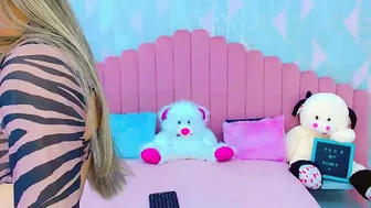 ariadna_princes recorded nude video 356357